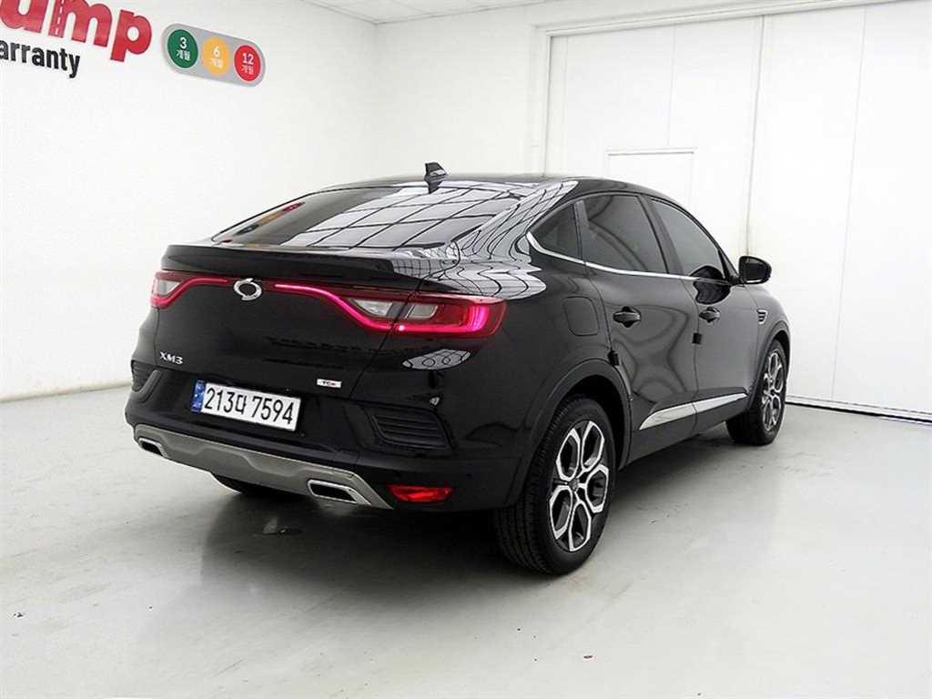 SAMSUNG XM3 - Vista 4