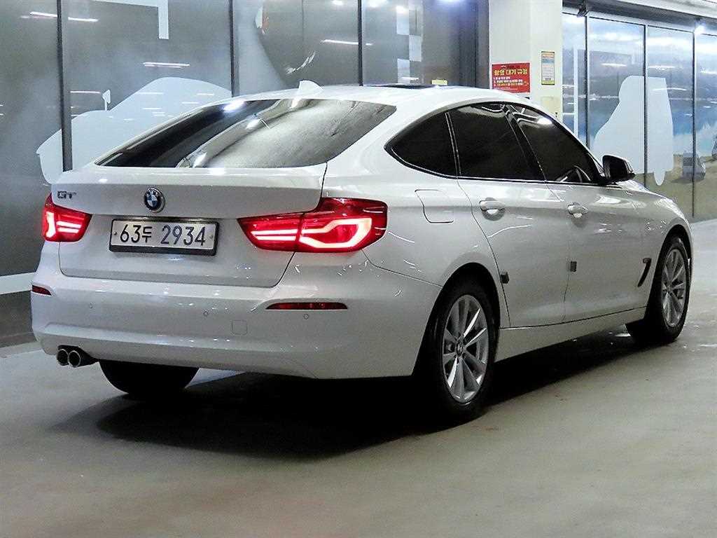 BMW Gran Turismo - Vista 4