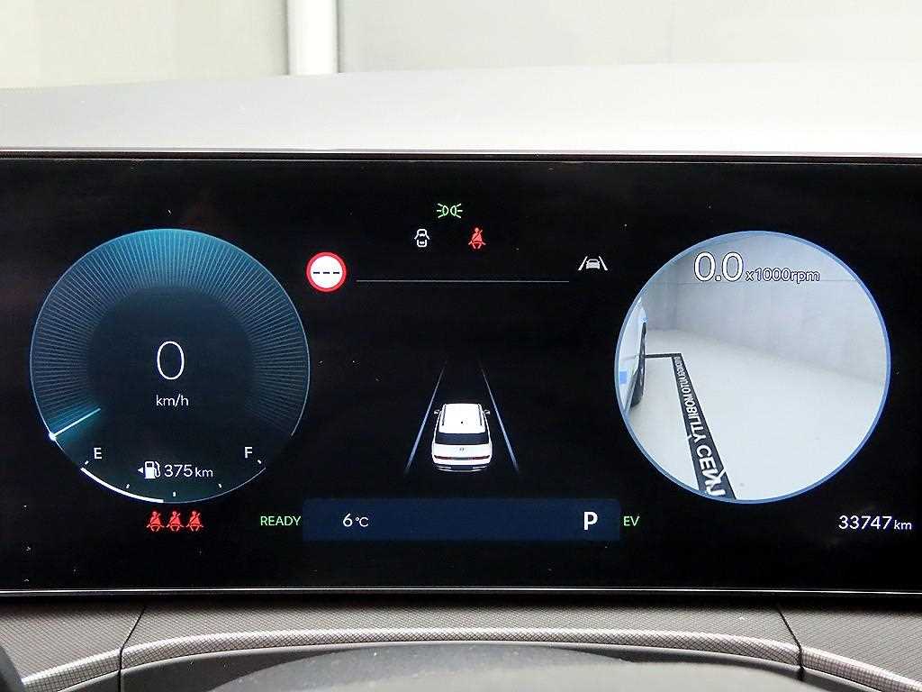 HYUNDAI Santa Fe 2024 Blanco - Importación desde Corea - HF Imports Iquique - Foto 15