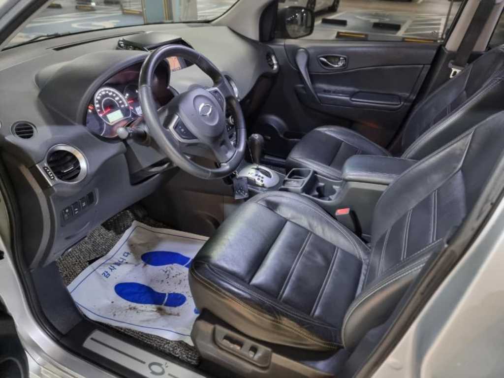 SAMSUNG QM5 - Vista 7