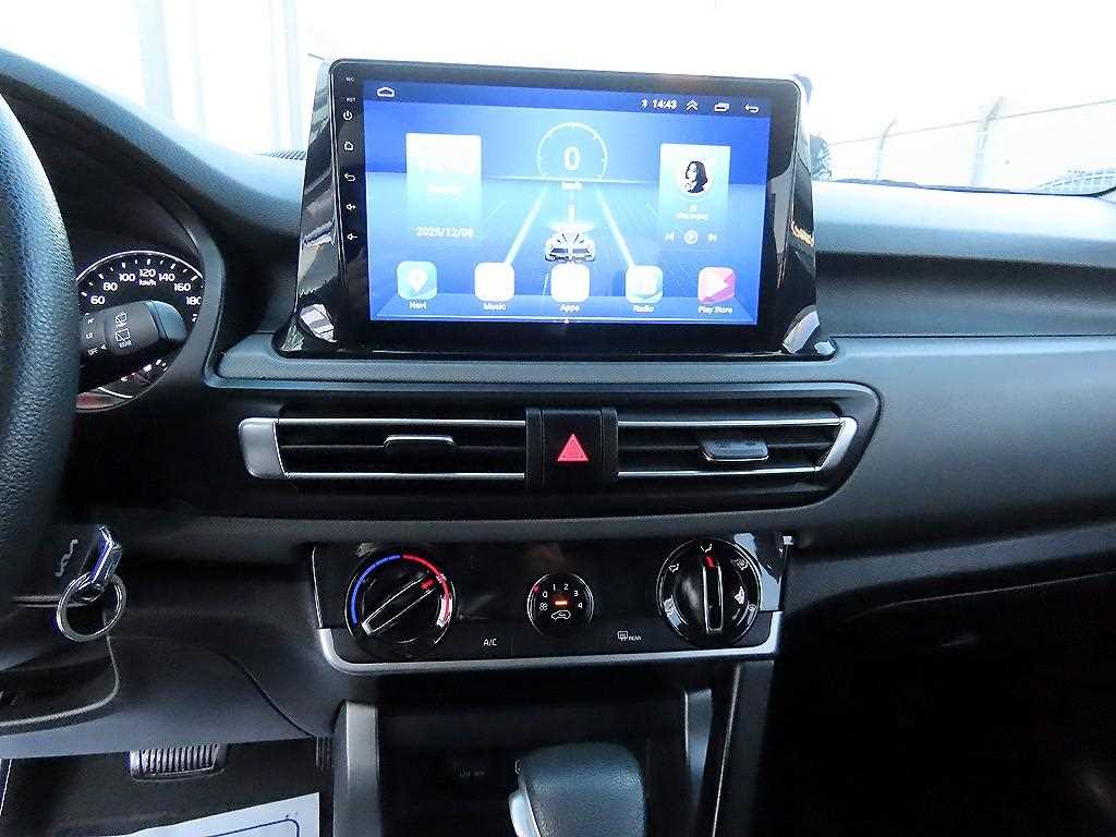 KIA Seltos 2022 Gris - Importación desde Corea - HF Imports Iquique - Foto 14