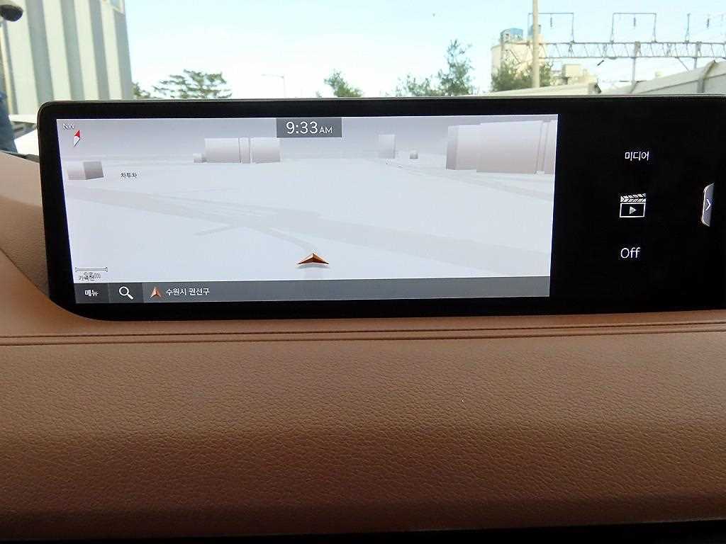 Genesis G80 2022 Blanco - Importación desde Corea - HF Imports Iquique - Foto 14