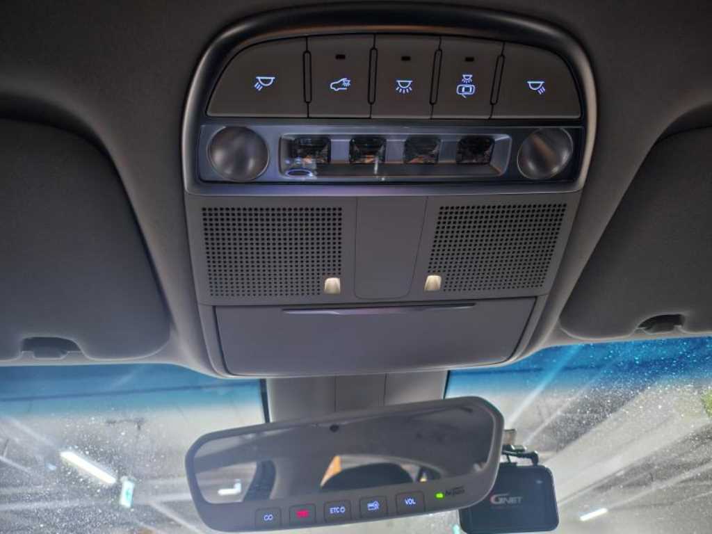 Genesis G90 2019 - Importación desde Corea - HF Imports Iquique - Foto 14