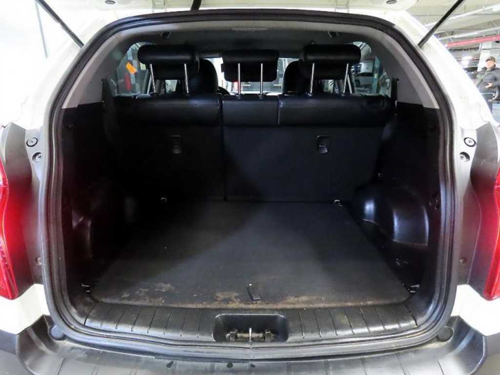 Ssangyong Korando 2018 Blanco - Importación desde Corea - HF Imports Iquique - Foto 17