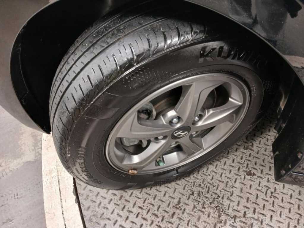 HYUNDAI Avante 2016 Negro - Importación desde Corea - HF Imports Iquique - Foto 20