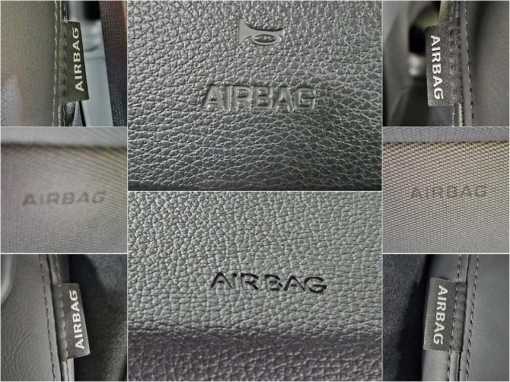 HYUNDAI Genesis 2014 Negro - Importación desde Corea - HF Imports Iquique - Foto 16