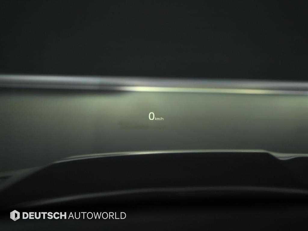 KIA Mohave 2021 Negro - Importación desde Corea - HF Imports Iquique - Foto 18