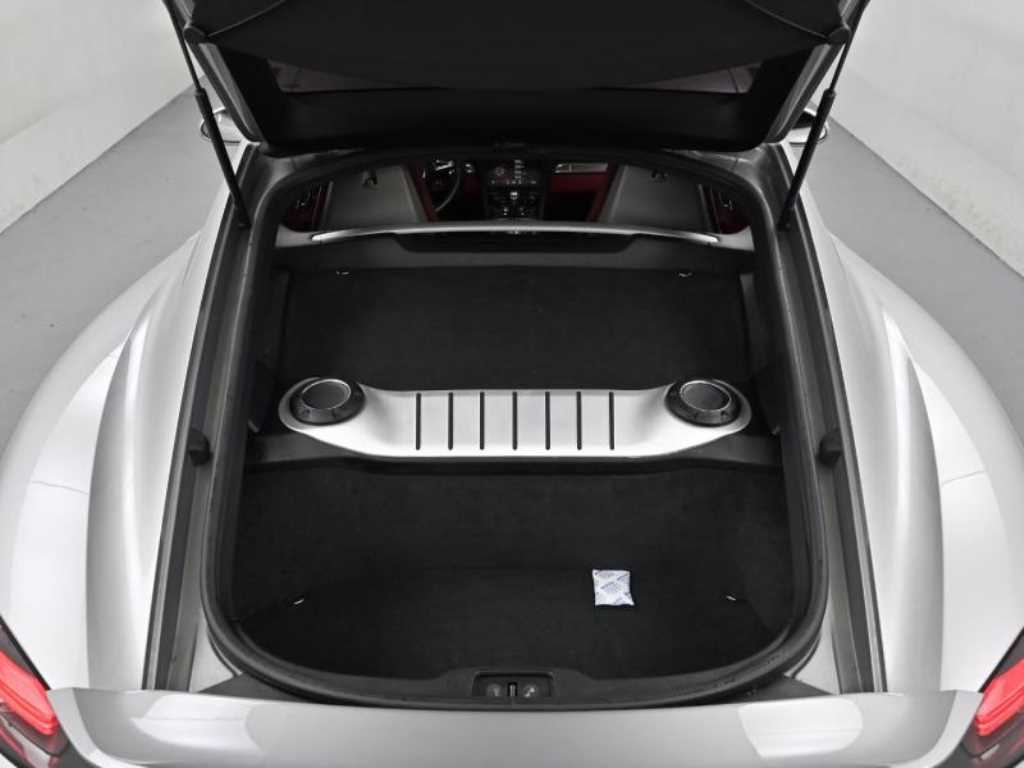 Porsche 718 - Vista 6