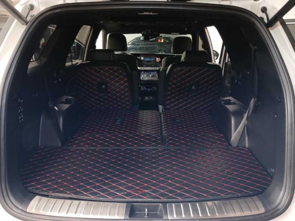 HYUNDAI Palisade 2022 - Importación desde Corea - HF Imports Iquique - Foto 18