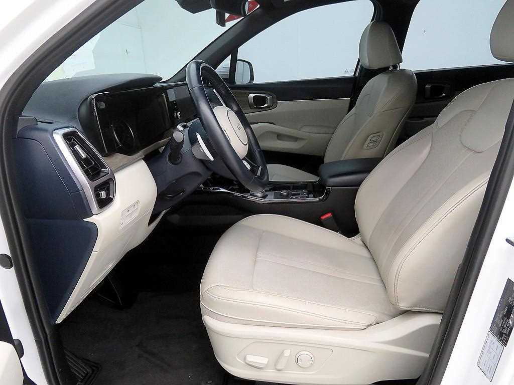 KIA Sorento - Vista 7