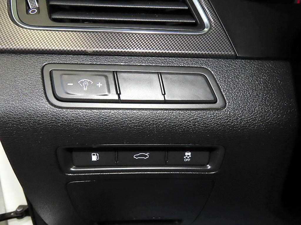 HYUNDAI Sonata 2016 Blanco - Importación desde Corea - HF Imports Iquique - Foto 13