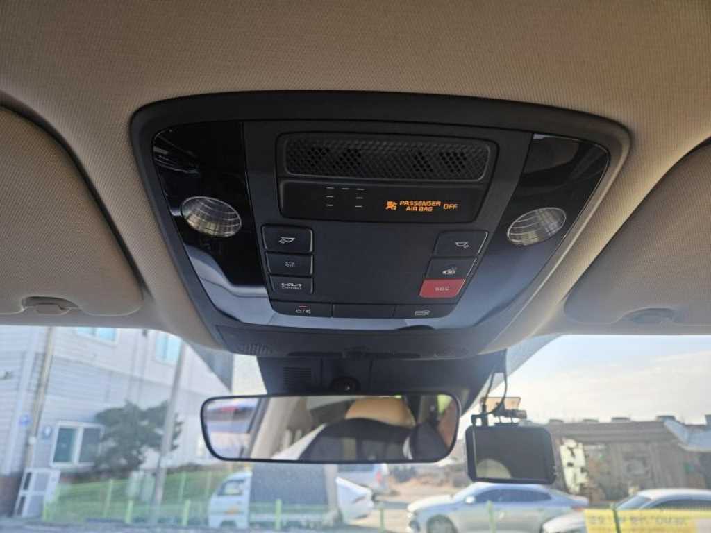 KIA Carnival 2023 - Importación desde Corea - HF Imports Iquique - Foto 16