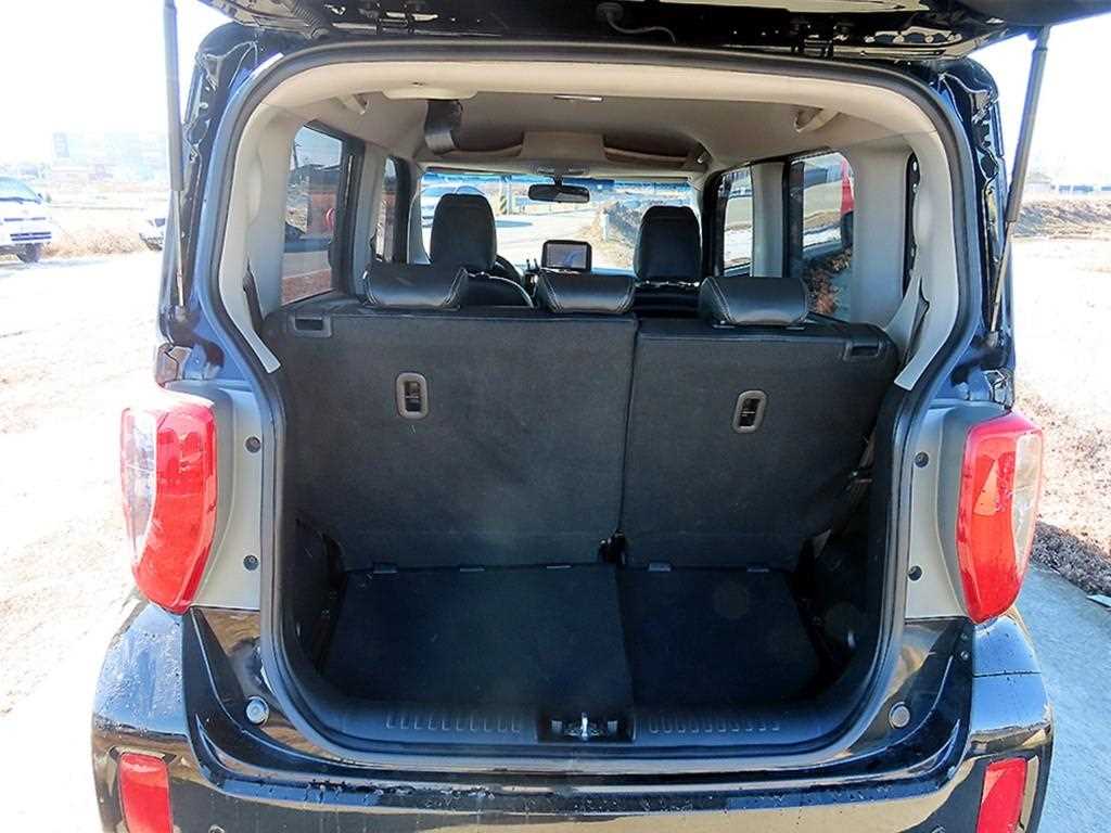 KIA Ray 2013 - Importación desde Corea - HF Imports Iquique - Foto 17