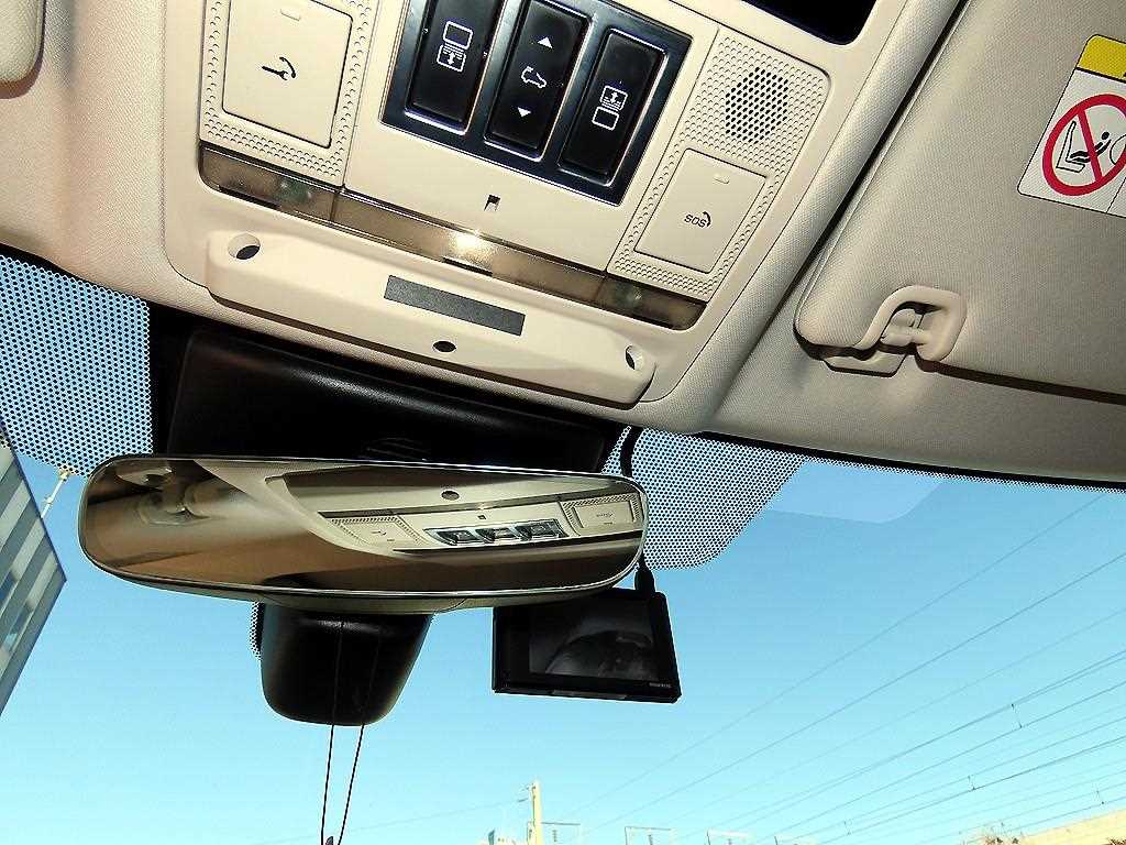 Land Rover Discovery 2019 Negro - Importación desde Corea - HF Imports Iquique - Foto 14