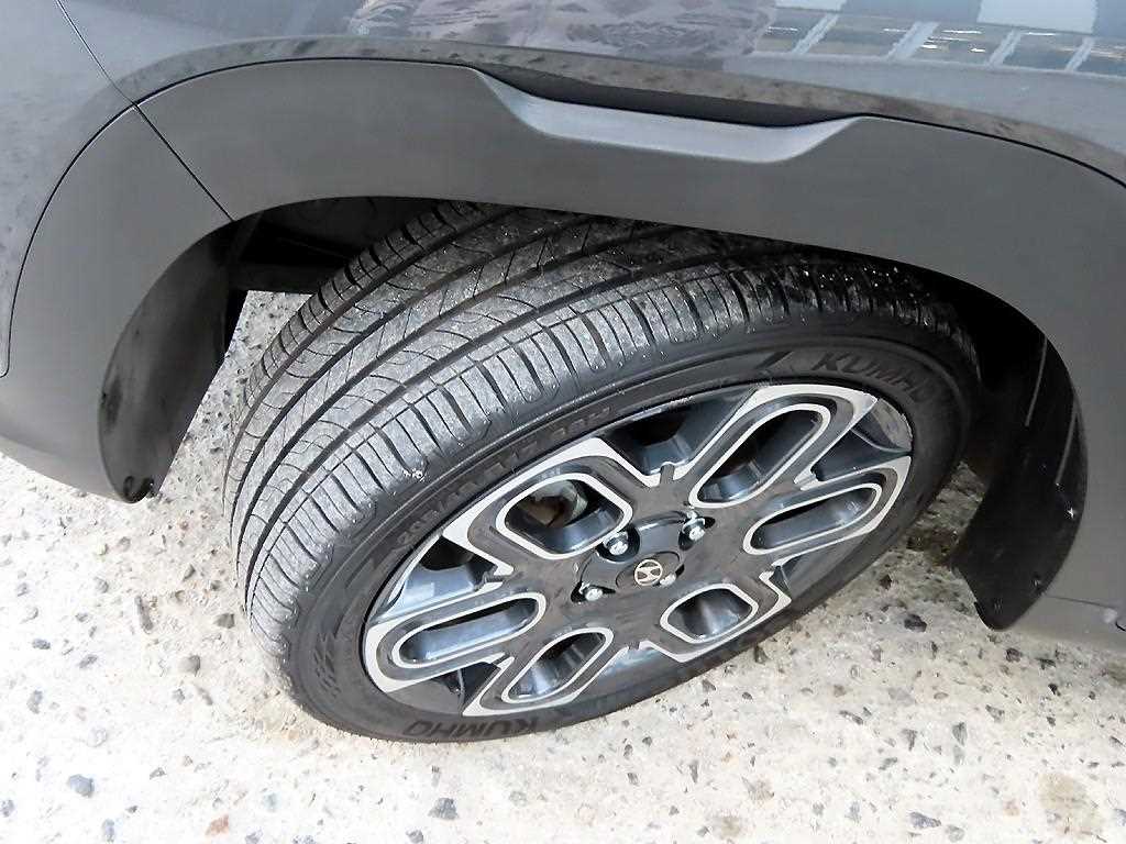HYUNDAI Casper 2024 Gris - Importación desde Corea - HF Imports Iquique - Foto 20