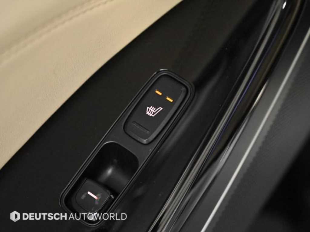 KIA K7 2018 Blanco - Importación desde Corea - HF Imports Iquique - Foto 16