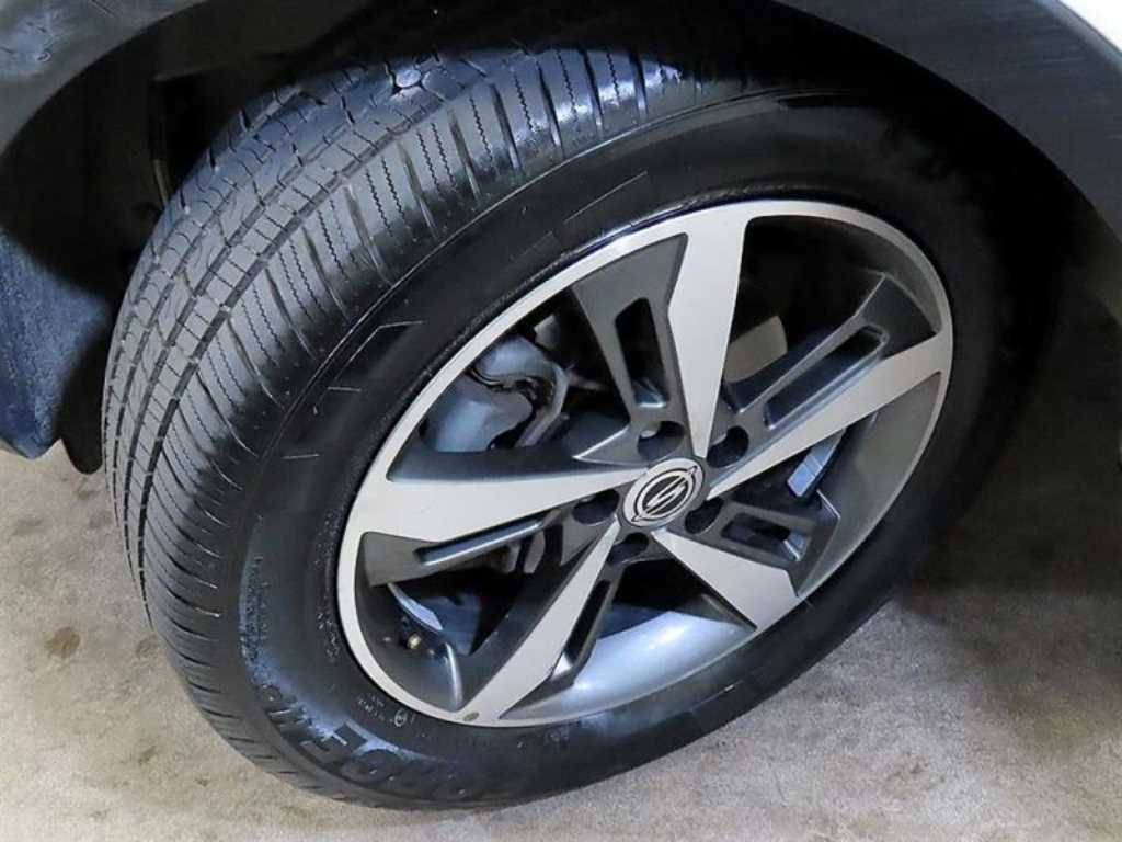 Ssangyong Korando 2018 Blanco - Importación desde Corea - HF Imports Iquique - Foto 20