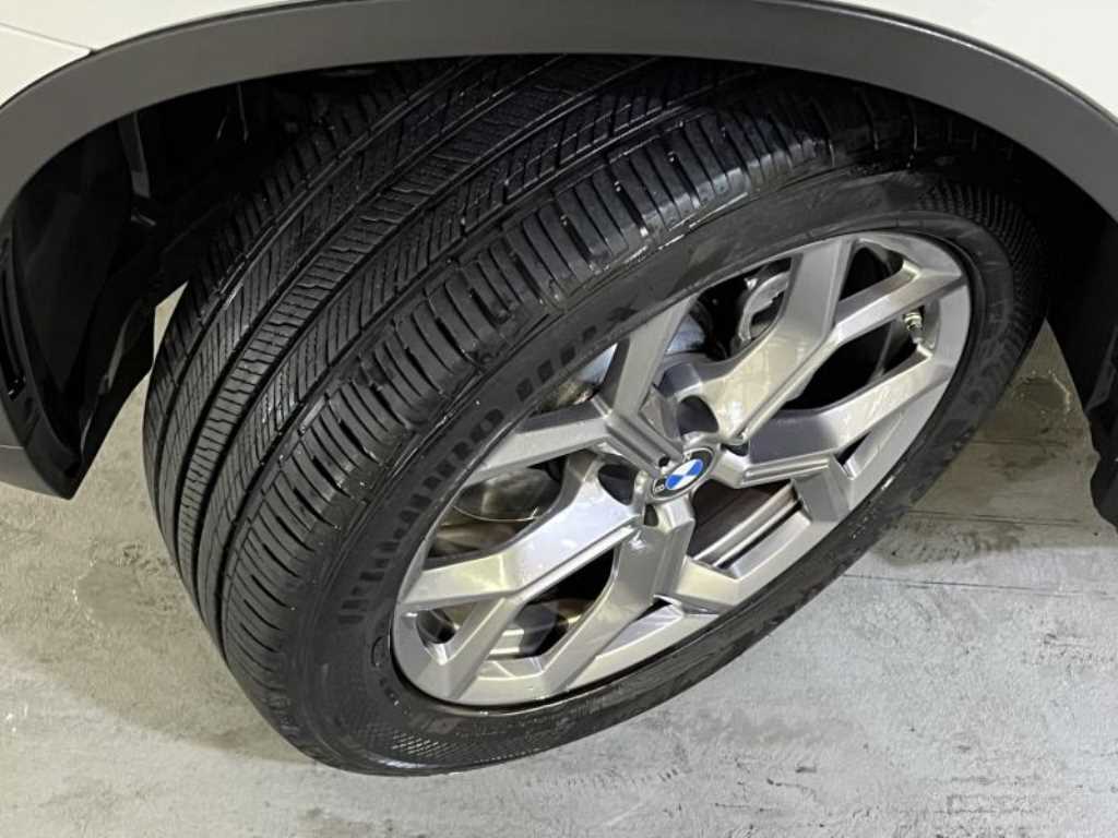 BMW X3 2022 Blanco - Importación desde Corea - HF Imports Iquique - Foto 19