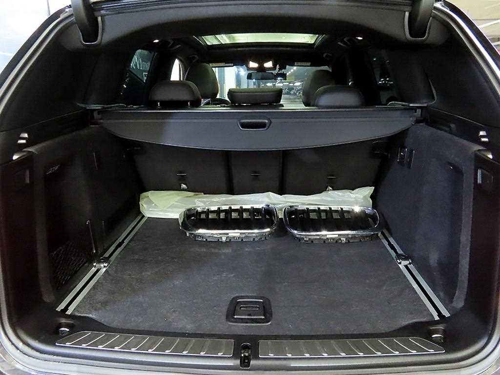 BMW X3 2018 Gris - Importación desde Corea - HF Imports Iquique - Foto 16