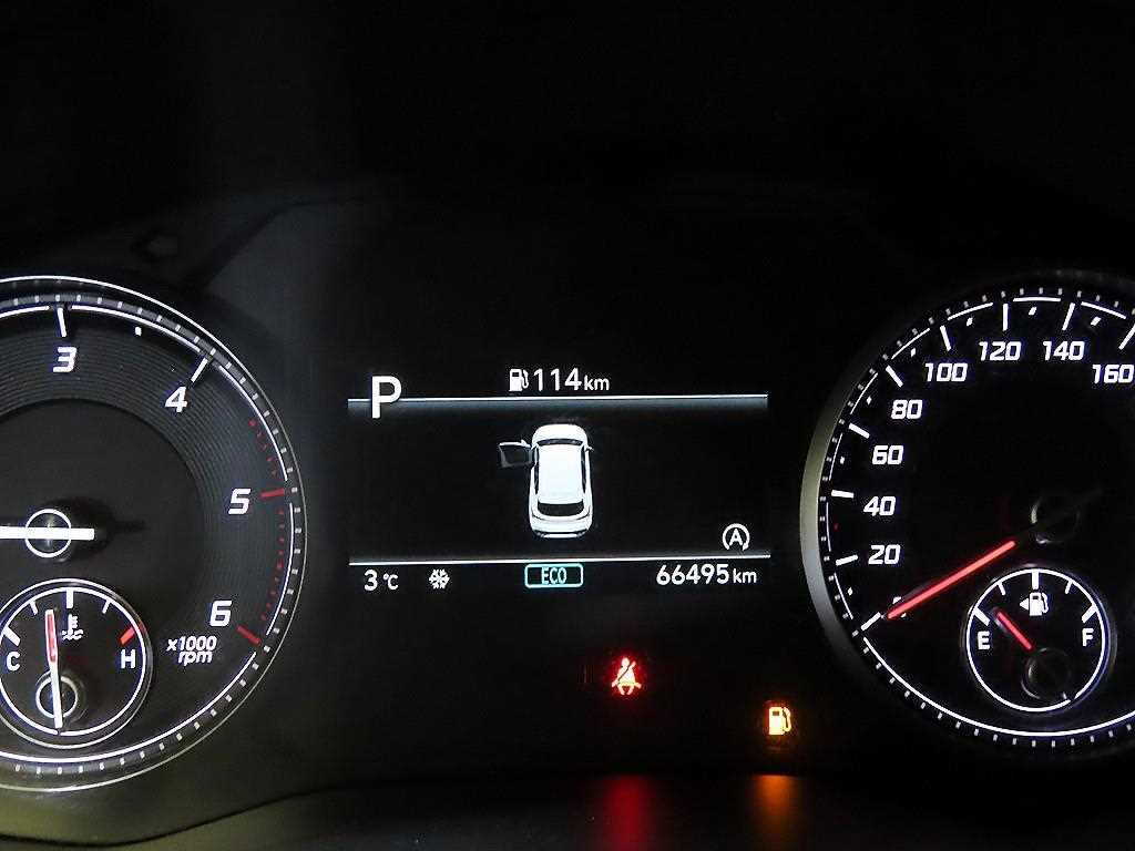 HYUNDAI Santa Fe - Vista 9