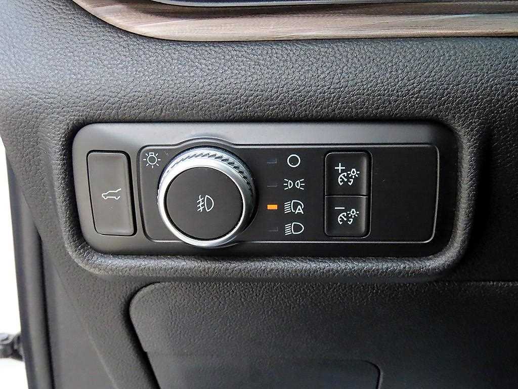 Ford Explorer 2020 Blanco - Importación desde Corea - HF Imports Iquique - Foto 13