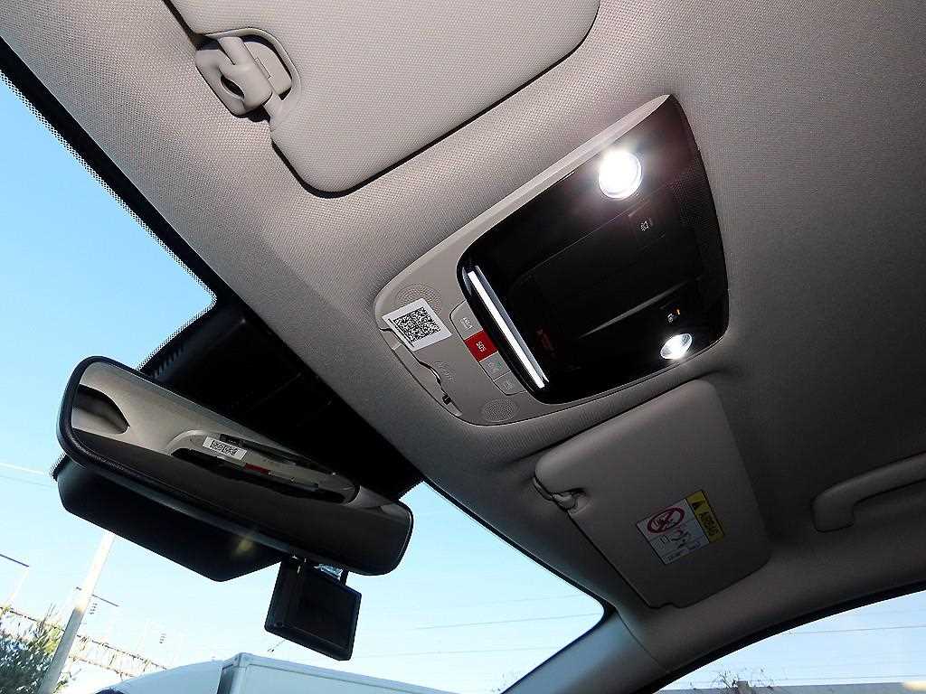 KIA Sportage 2024 - Importación desde Corea - HF Imports Iquique - Foto 15