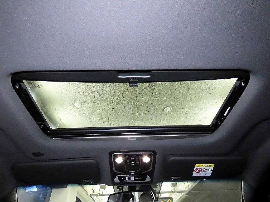 Ssangyong Rexton 2024 Verde - Importación desde Corea - HF Imports Iquique - Foto 16