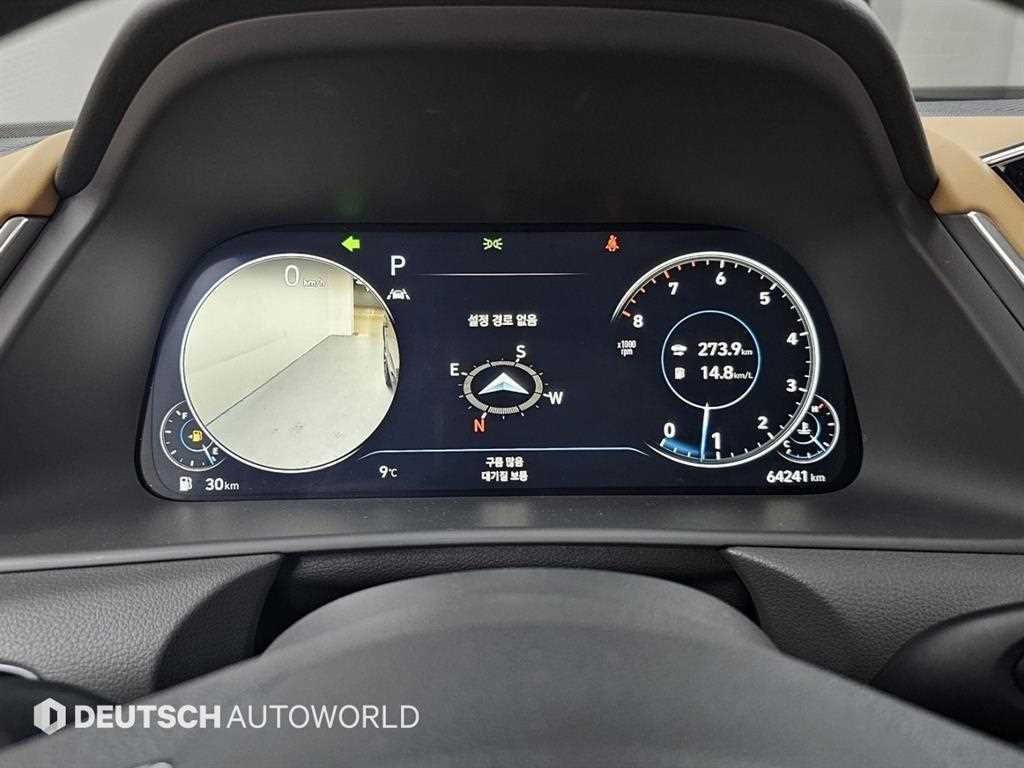 HYUNDAI Sonata - Vista 9