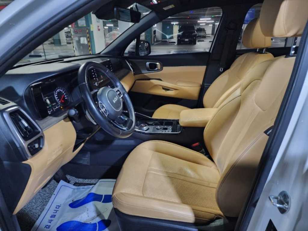 KIA Sorento - Vista 7