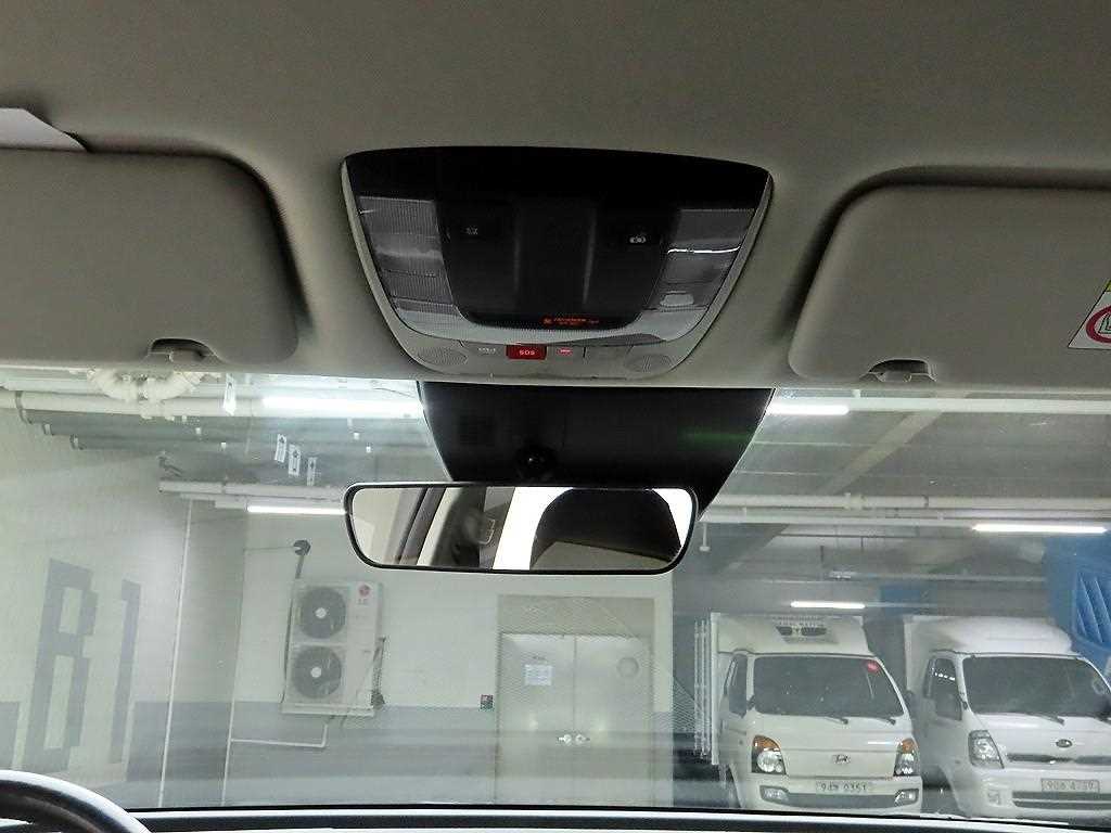 KIA Sportage 2022 Blanco - Importación desde Corea - HF Imports Iquique - Foto 16