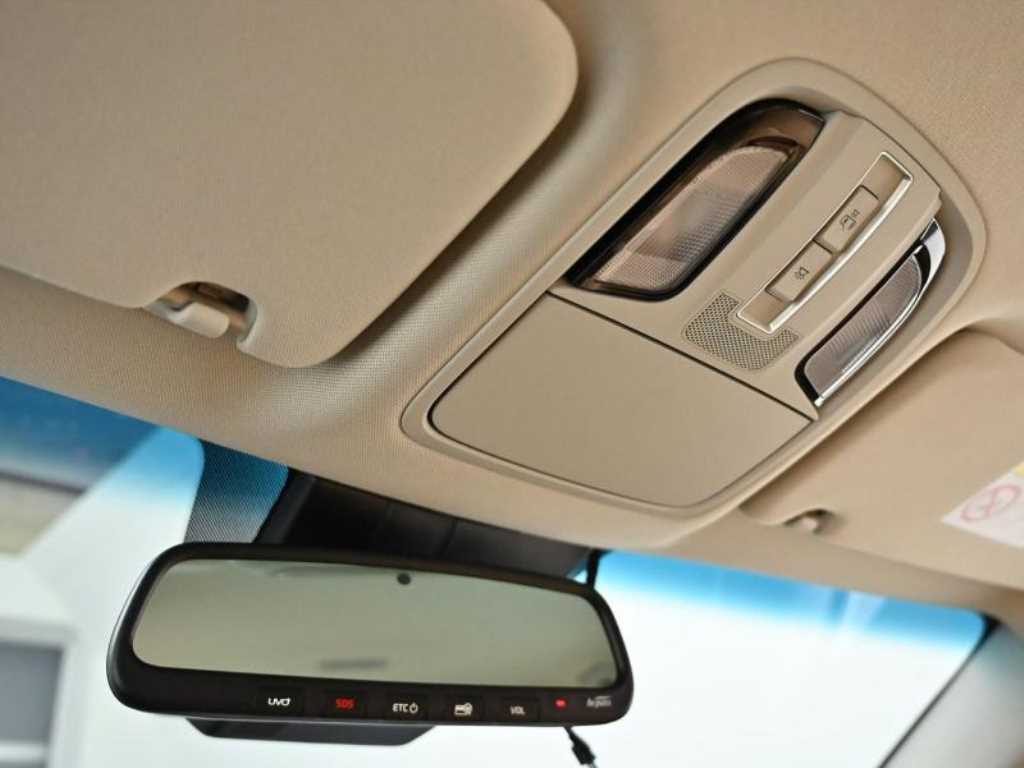 KIA K7 2020 Negro - Importación desde Corea - HF Imports Iquique - Foto 17