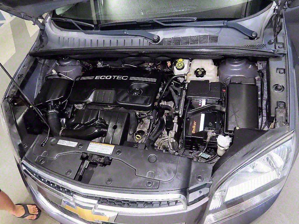 Chevrolet Orlando 2012 - Importación desde Corea - HF Imports Iquique - Foto 18