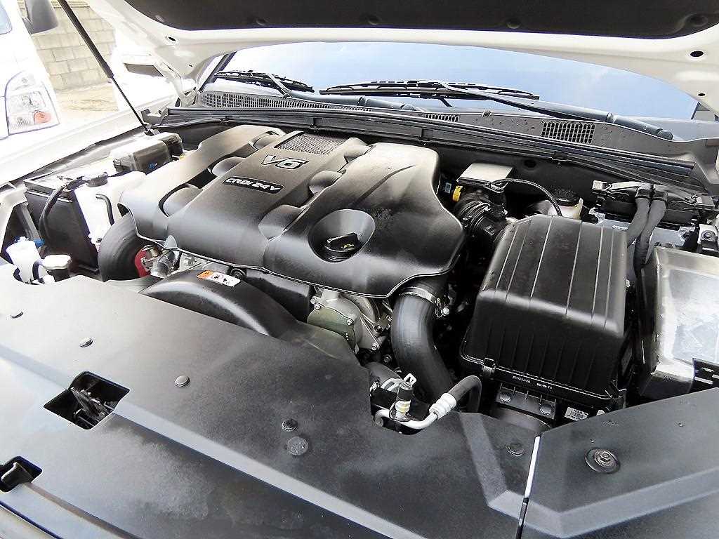 KIA Mohave 2024 - Importación desde Corea - HF Imports Iquique - Foto 19