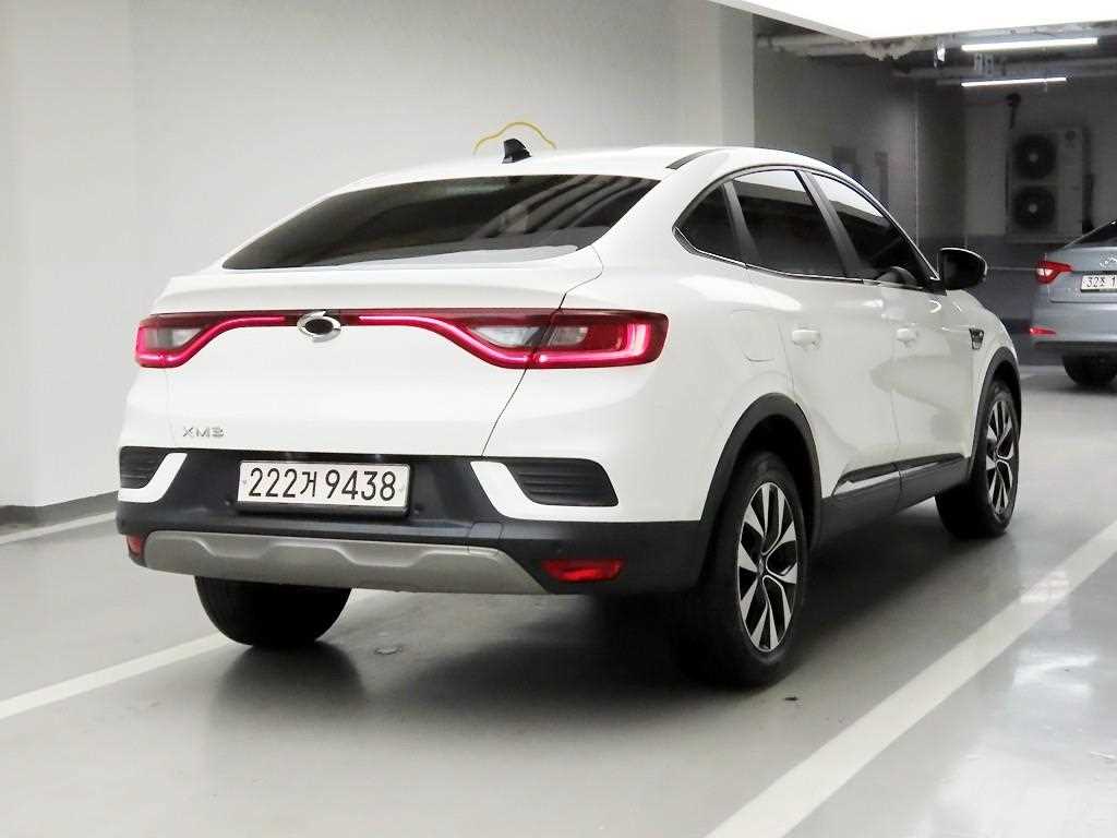 SAMSUNG XM3 - Vista 4