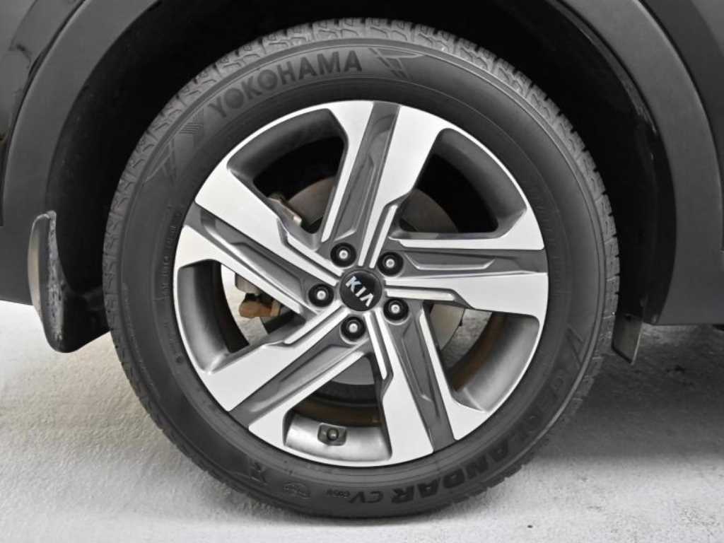 KIA Sorento - Vista 5