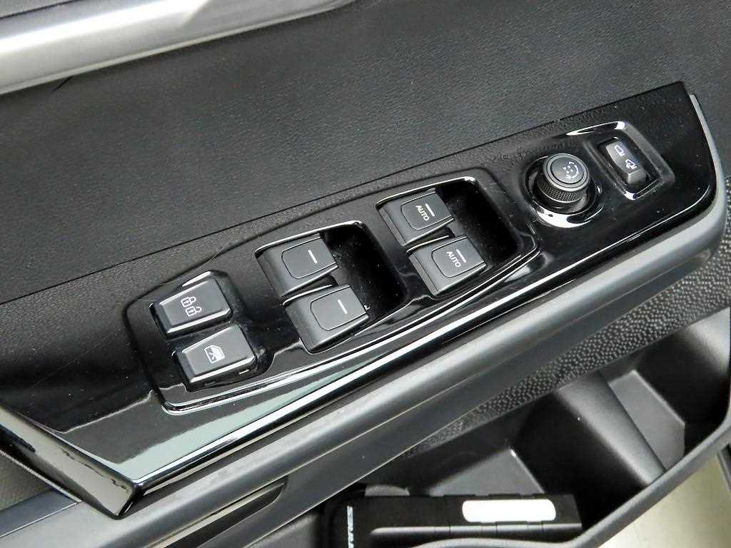 Ssangyong Torres - Vista 12