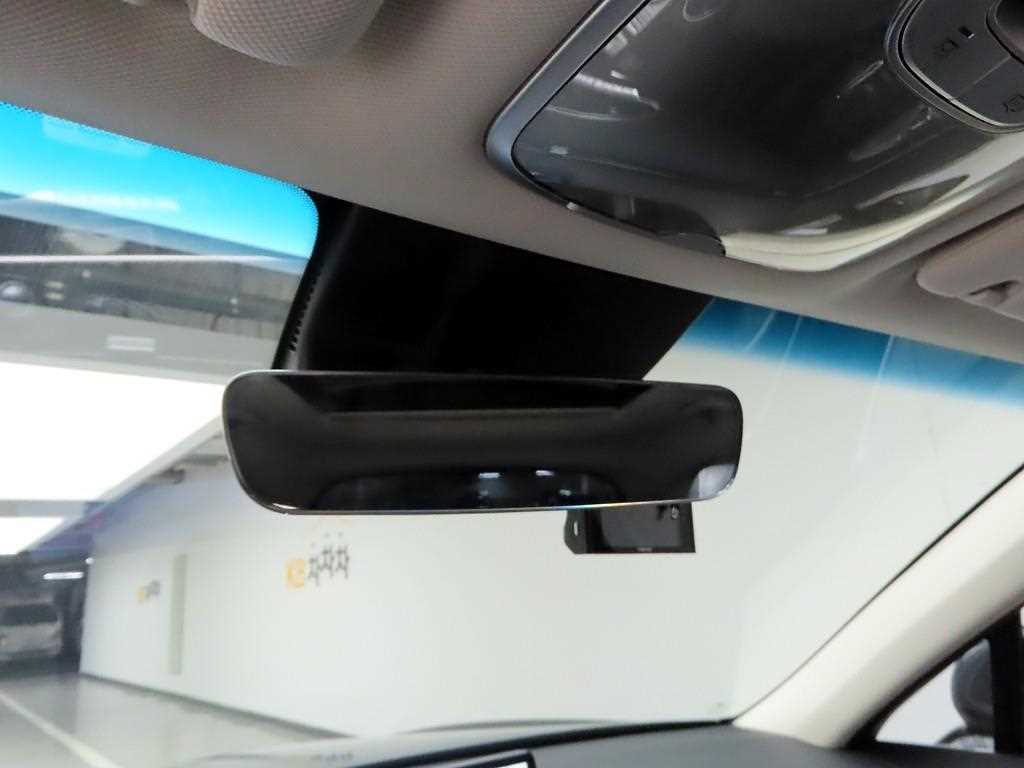 Genesis GV70 2022 Gris - Importación desde Corea - HF Imports Iquique - Foto 14