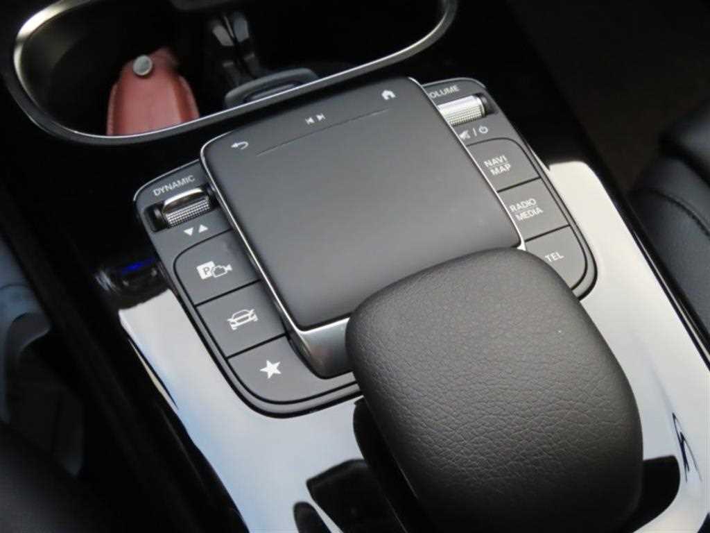 Mercedes Benz A Class - Vista 7