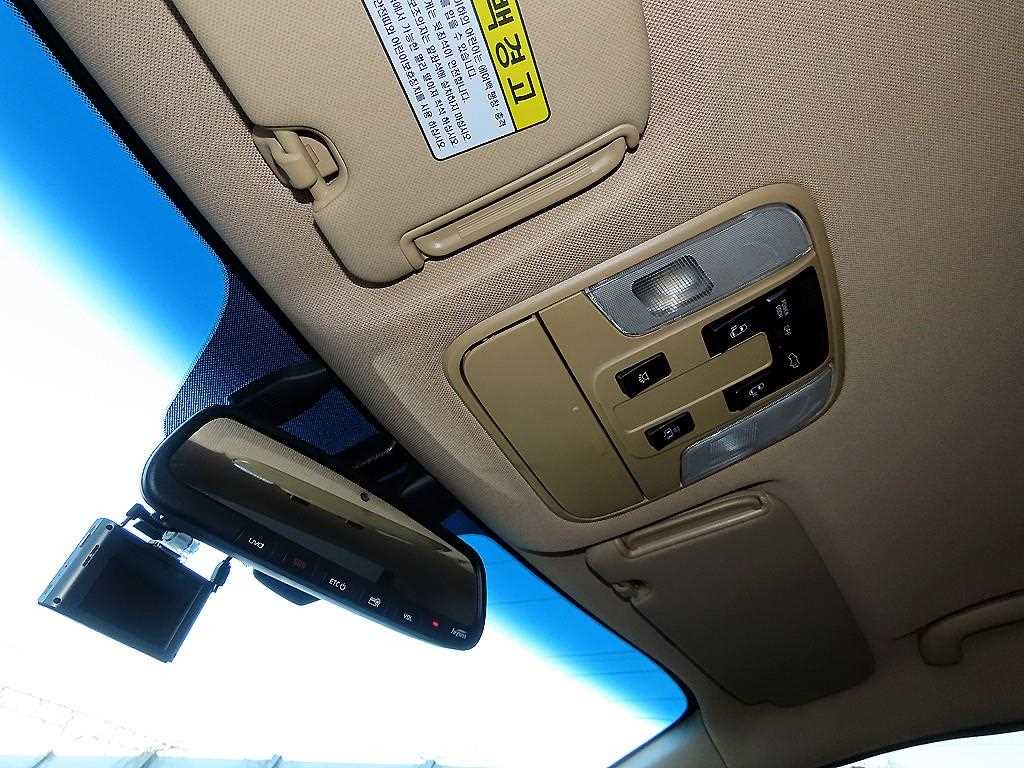 KIA Carnival 2019 Negro - Importación desde Corea - HF Imports Iquique - Foto 16