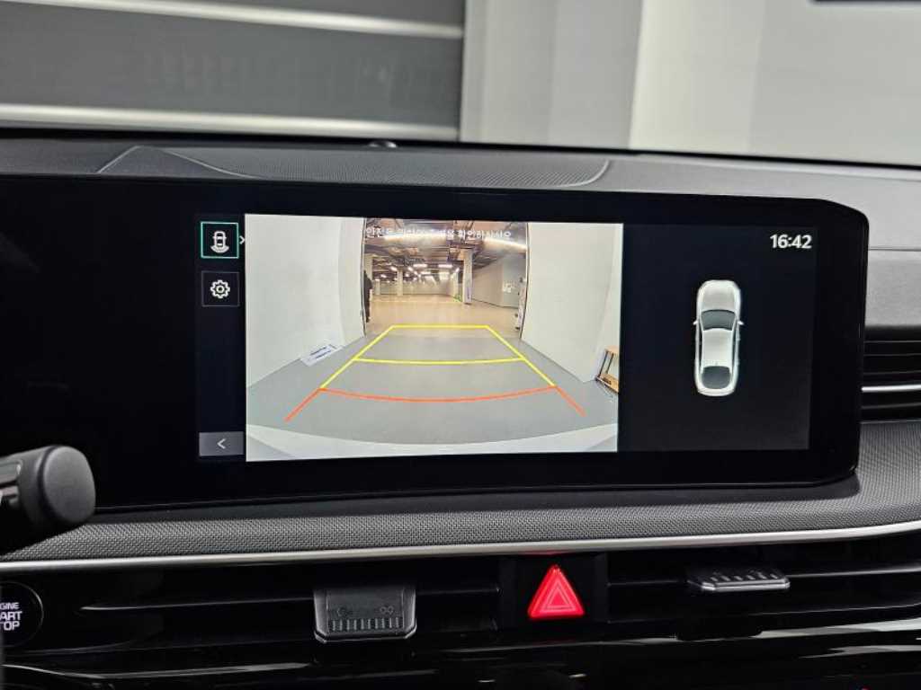 KIA K5 2024 - Importación desde Corea - HF Imports Iquique - Foto 15