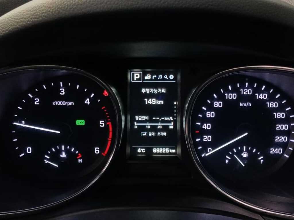 HYUNDAI Santa Fe - Vista 10