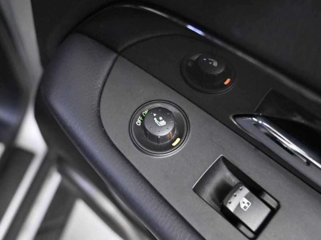 Ssangyong Rexton 2015 - Importación desde Corea - HF Imports Iquique - Foto 16