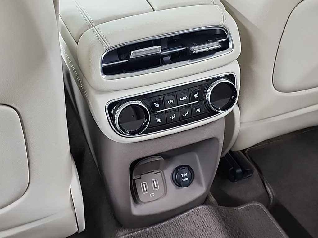 Genesis GV80 2022 Blanco - Importación desde Corea - HF Imports Iquique - Foto 14