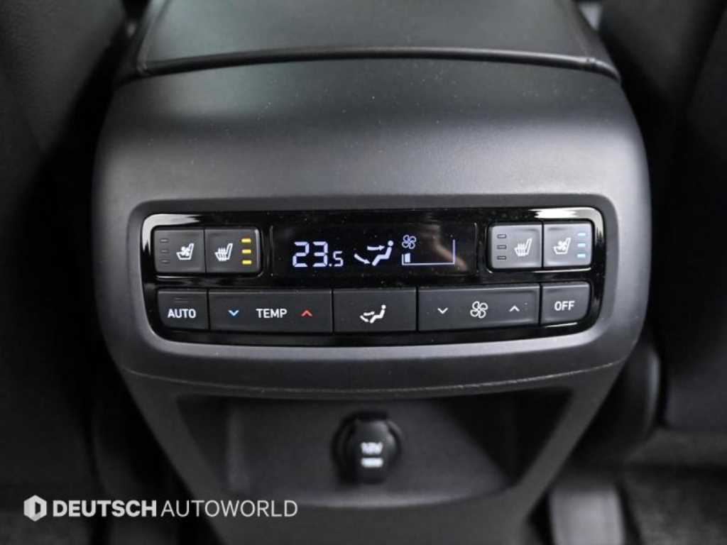 HYUNDAI Palisade 2022 Blanco - Importación desde Corea - HF Imports Iquique - Foto 16