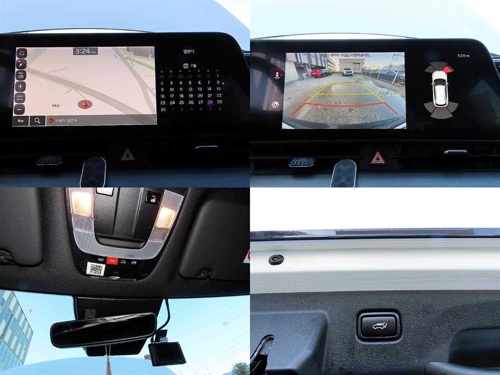 KIA Sportage 2022 Blanco - Importación desde Corea - HF Imports Iquique - Foto 18