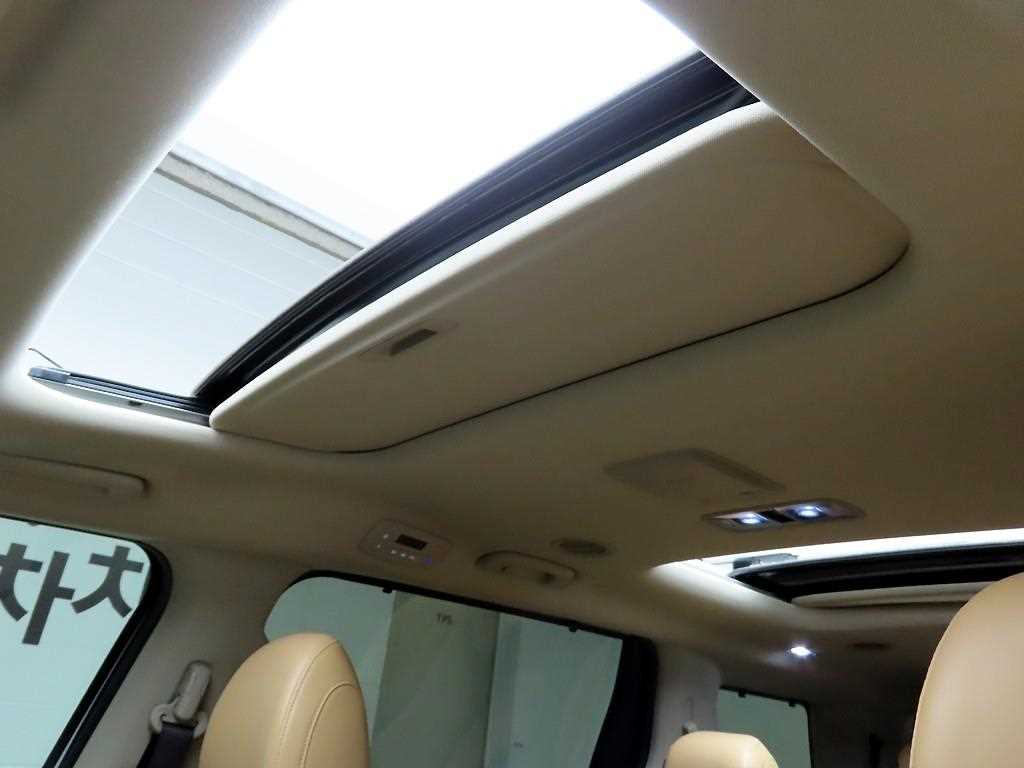 KIA Carnival 2021 Blanco - Importación desde Corea - HF Imports Iquique - Foto 16