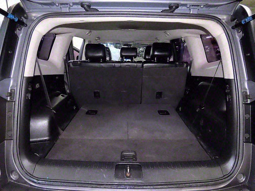 Chevrolet Orlando 2012 - Importación desde Corea - HF Imports Iquique - Foto 17