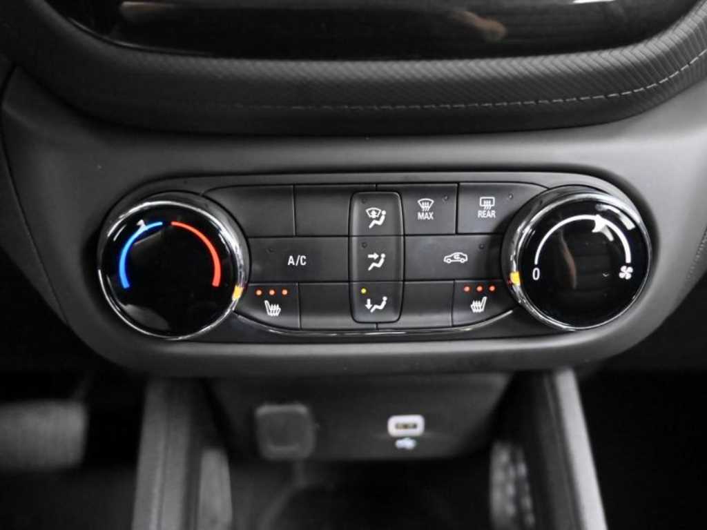 Chevrolet Trail Blazer 2021 - Importación desde Corea - HF Imports Iquique - Foto 17