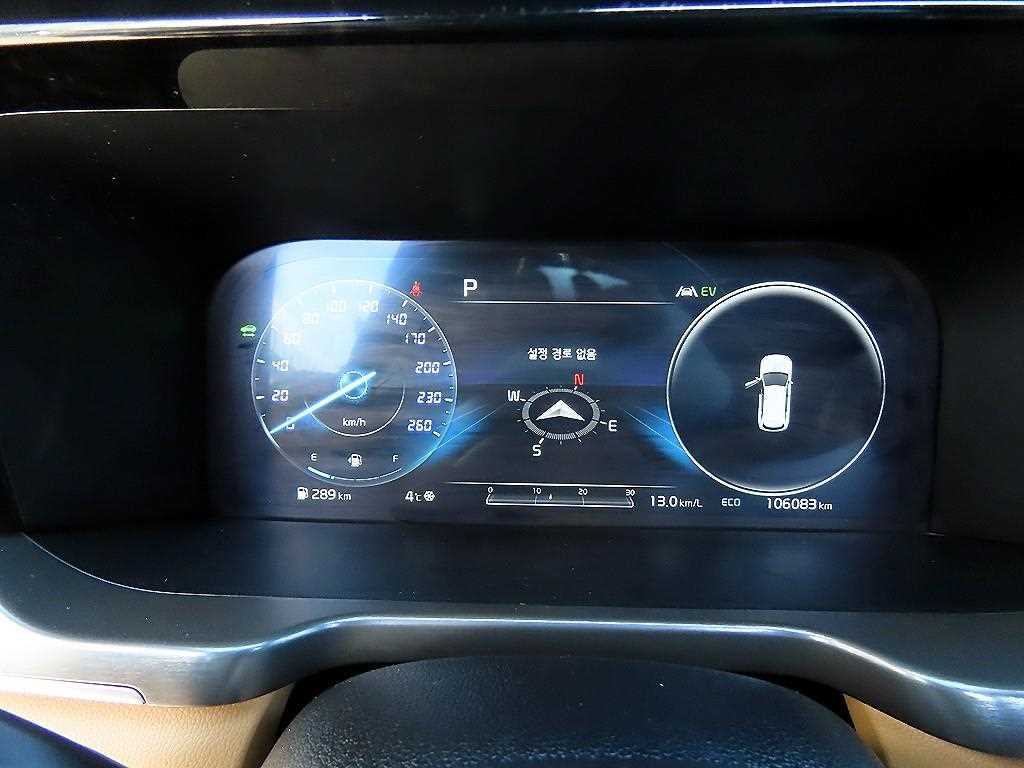 KIA Sorento - Vista 9