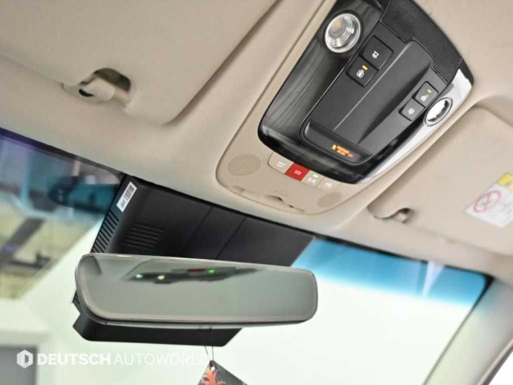 KIA K8 2025 Gris - Importación desde Corea - HF Imports Iquique - Foto 19